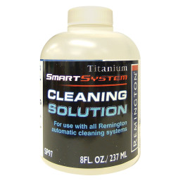 Remington Cleaning Solution for 9700/500