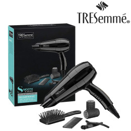 TRESemme 5515U Salon Dry & Style Hairdryer 2000W 2 Heat/Speed Settings