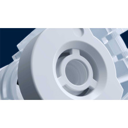 Omron 9101283-3 Mesh Cap for U100