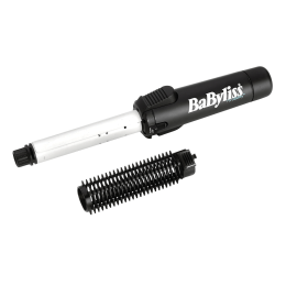 BaByliss Portability Tong & Brush 19mm