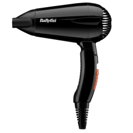 BaByliss Travel Dry 2000 Dryer