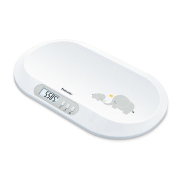 Beurer Connected baby scale