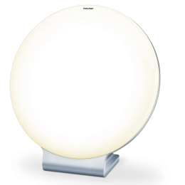 Beurer Compact Daylight Lamp 