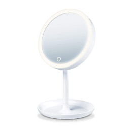 Beurer BS45 Illuminated Vanity Mirror