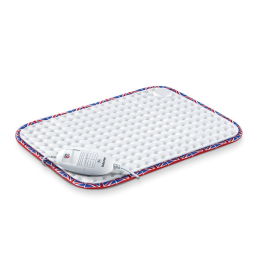  Beurer - HK-UK Edition luxury heat pad