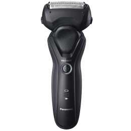 Panasonic ES- RT37 Wet & Dry, 3-Blade flexible Shaver