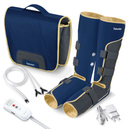 Beurer FM 150 compression massager