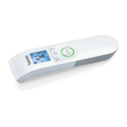 Beurer non-contact thermometer FT 95 Bluetooth®
