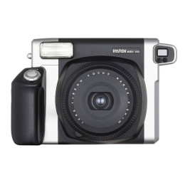 Fujifilm Instax 300 Camera Plus Film 