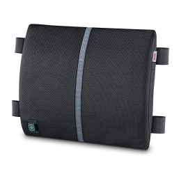 Beurer HK70 Lumbar Heat Pad with Back Rest