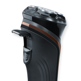 Beurer Rotary Shaver