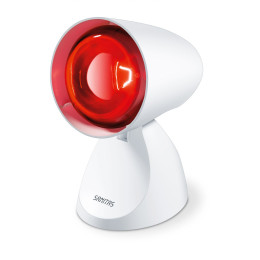 Sanitas SIL 06 Infrared lamp