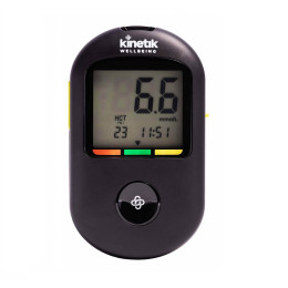 Kinetik Blood Glucose Monitoring System BG-710