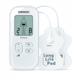 Omron Tens E3 Intense (HV-F021-EW)