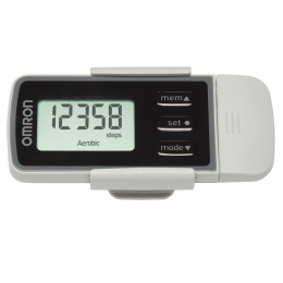 Omron Walking Style Pro 2.0 Pedometer