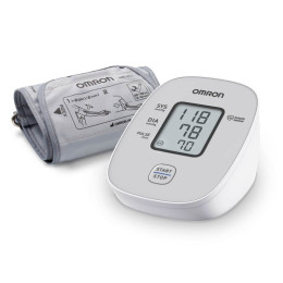 Omron M2 Basic Upper Arm Blood Pressure Monitor HEM-7121J-E