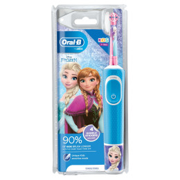 Oral-B Stages Kids Frozen Vitality Electric Toothbrush