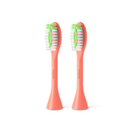 Philips one brush heads x 2 - Miami