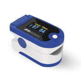 A&D Medical UP-200 Pulse Oximeter