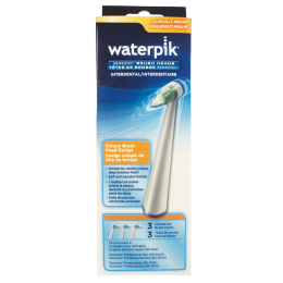 Waterpik Interdental Brush Heads for SR Series and Complete Care