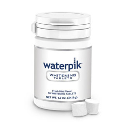  Waterpik Whitening tablets