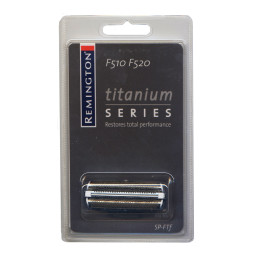 Remington Foil Pack Titanium F510/F520