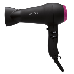 Revlon Perfect Heat Fast and Light Hair Dryer