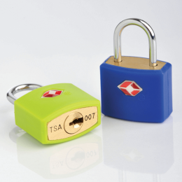 Travel Blue TSA Identi Lock