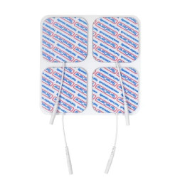 TensCare 12 pads TENS Electrode Pads