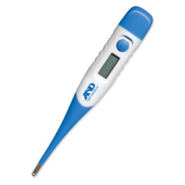 AND UT-113 Digital Thermometer