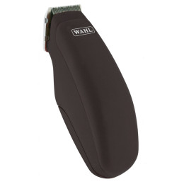 Wahl Pocket Pro Battery Trimmer (Black)