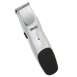 Wahl Soft Touch Grip Groomsman Rechargeable Trimmer