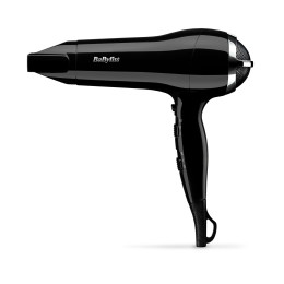 Babyliss 5736CU Power Smooth 2400W Hair Dryer 