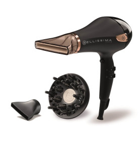 Bellissima Italia Ceramic Hair Dryer