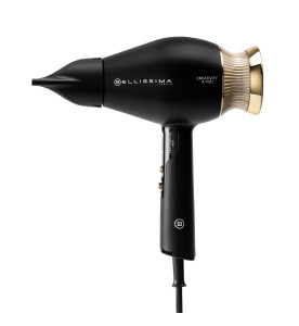 Bellissima Italia Creativity 4 You Hair Dryer