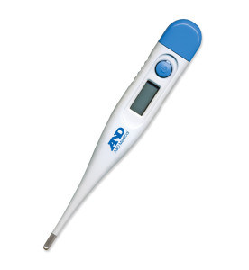 A&D UT-103 Digital Thermometer