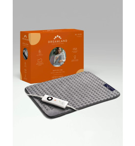 Dreamland Revive Me Extra Large Heat Pad - Extra large 38x50cm