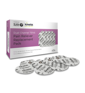 Kinetik Tens Replacement Pads for the TD2