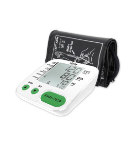 Kinetik Blood Pressure Monitor