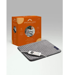 Dreamland Revive Me Heat Pad -Standard 40x35cm