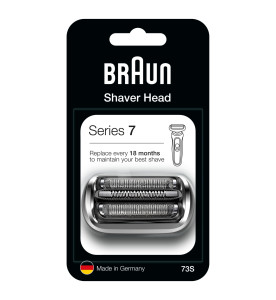  Braun Series 7 73S Electric Shaver Head Replacement