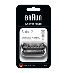  Braun Series 7 73S Electric Shaver Head Replacement