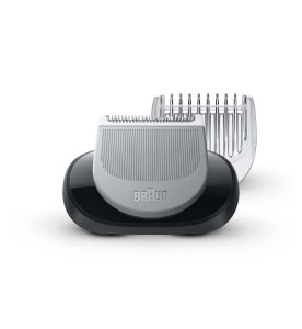 Braun EasyClick Body Groomer Attachment for Series 5, 6 and 7 Electric Shaver