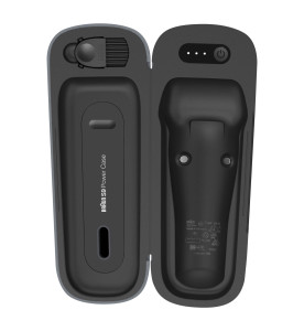 Braun PowerCase, Mobile Charging Case