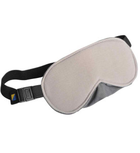 Luxury Travel Eye Mask