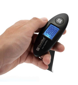 Travel Blue Digital Luggage Travel Scales