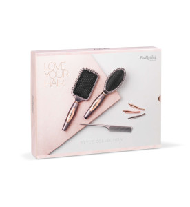 Babyliss Styling Collection Gift Set