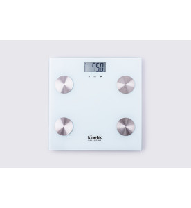 Kinetik Body Analyser Scales