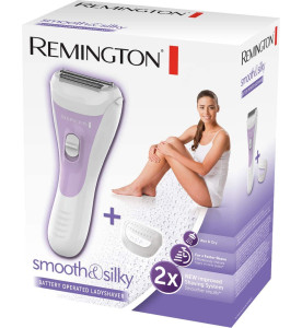  Remington WSF5060 Smooth and Silky Lady Shaver