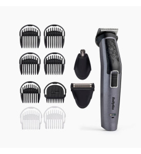 BaBylissMEN 11 In 1 Grooming Kit